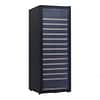 Thermaster WB-166A Single Zone Wine Cooler – Large Capacity Wine Storage