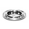 Kitchen Knock Round Wok Rest with Drain Plate - 000899