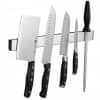 KK 20" Magnetic Knife Rack - Premium 304 Stainless, Organize in Style
