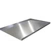 Kitchen Knock 3-Sided Aluminium Baking Tray - 400x600x20mm Commercial Quality