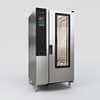APW-201ERLWS FAGOR IKORE Advanced Boiler 20 Tray Combi Oven