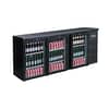 2NDs: Three Door Drink Cooler BC3100G-VIC243 - KW Commercial Kitchen