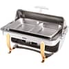 Ex-Showroom: OBLONG CHAFING DISH - KGB2401 - KW Commercial Kitchen