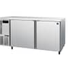 Hoshizaki FT-156MA-A - 2 Door Under Counter Freezer, 1500mm Wide