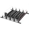 KK 45×35/6P Fridge Drink Shelf Pusher 630745