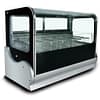 Anvil DSI0530 Countertop Gelato Showcase Freezer