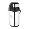 Airpot St/St - 3Ltr 'HOT WATER'