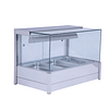 Bonvue Square Countertop Wet and Dry Bain Marie BM11SC