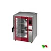 PRIMAX Professional Plus COMBI OVEN - TDE-110-LD: The Chef's Choice