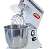 Grange GRPB7 7L Commercial Grade Planetary Mixer