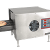 Anvil POK0004 High-Performance 3PH Conveyor Pizza Oven - Ultimate Kitchen Efficiency