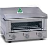 Roband GT500 Griddle Toaster - High Production, 15A plug