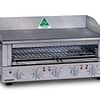 Roband GT700 Griddle Toaster 3 Phase - Very High Production