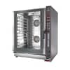 2NDs: TECNODOM by FHE 10 Tray Combi Oven TDC-10VH-NSW1726 - KW Commercial Kitchen