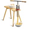Bottene PMB0001 Manual Pasta Extruder - Traditional Pasta Maker