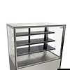 Modern 3 Shelves Cake or Food Display - GAN-1800RF3