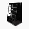 Bromic Semi Vertical Multideck SVM1000HD-NR