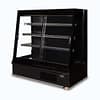 Bromic SVM1580SD-NR Semi Vertical Multideck Display Fridge – 559L Capacity