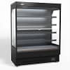 alt="AG OMS1500 Open Multi Deck Showcase Fridge - 873L Capacity"