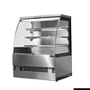 Tecnodom EVO Grab'n Go Self-Serve Curve Display TDEVO-150S