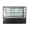 AG FDF1800L3 Food Cake Display Fridge - 4 Layer, 594 Litre - 1800mm