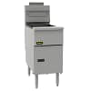 Anets SilverPLUS Gas Fryer 40AV – Energy-Efficient Fryer for Professional Kitchens