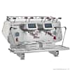 "Bezzera Victoria JA BZVICTORIA2W – 2-Group Commercial Espresso Machine