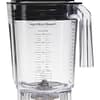 Hamilton Beach XBBSE001 Summit Edge 1.4L Blender Jug – BPA-Free Stackable