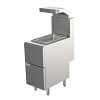 Culinaire CH.CD.35AS Chip Dump – Freestanding Fryer Companion with Infrared HeatCulinaire CH.CD.35AS Chip Dump – Freestanding Fryer Companion with Infrared Heat
