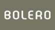 Bolero Logo – Modern Commercial Furniture Solutions