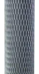 Bromic 45004 Water Filter Cartridge - 5 Micron, Granular Activated Carbon