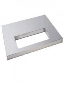 Scotsman CBT 48 EAMCD - Required Cover with NB948 Storage Bin (Selected Models)