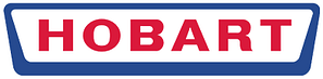 Hobart brand logo – commercial dishwashers & glasswashers