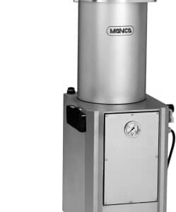 Brice Meat Processing Equipment| Brice FC30 Electric Sausage Filler (FC30MAIFC30 P1)