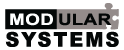 Modular Systems – Premium Kitchen Equipment