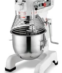 Brice Mixers, Cutters & Washers | M20A-CE - High-Performance 20L Mixer (M20ALNKM20A-CE)