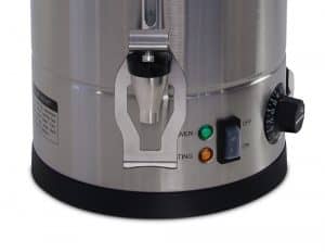 Roband HF1 Hands-free Urn Tap Lever to suit all Robatherm Urns/Percolator