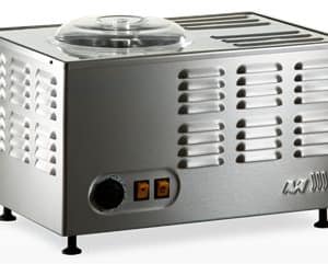 Musso IMM0002 L2 Stella Italian Ice Cream Machine