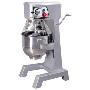 Apuro Planetary Mixer 30Ltr (GJ461-A)