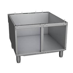 Fagor Open front stand to suit -10 models in 900 series MB9-10 - KW Commercial Kitchen