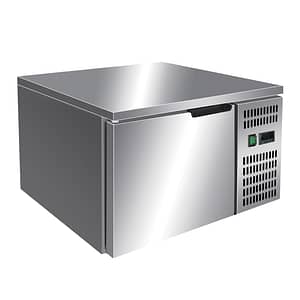 Thermaster ABT3 Counter Top Blast Chiller & Freezer for Efficient Cooling