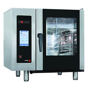 Fagor Advanced Plus APE-061 6-Tray Combi Oven