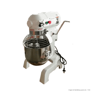 Yasaki B20KG 20L Planetary Mixer
