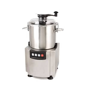 Yasaki BC-12V2 Cutter Mixer