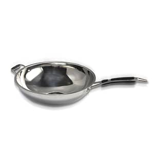 Benchstar Ø 360mm Wok for Induction Wok IW-WOK36