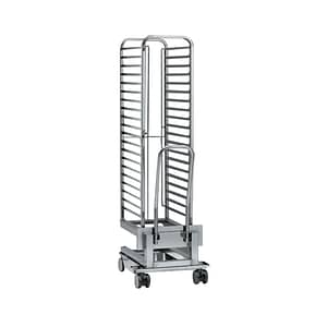 Fagor CEB-201 Combi Oven Tray Trolley - 20x GN Capacity