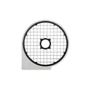 Yasaki Vegetable cutter 14x14x14mm Dicing (Circle-only for VC65MS) Disc - DR140