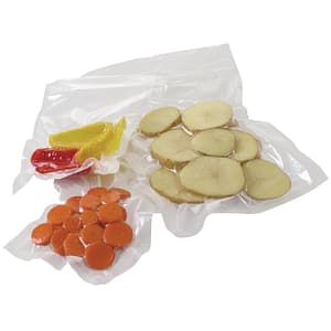 Vogue DM882 Vacuum Sealer Bags 250 x 350mm - Pack of 50