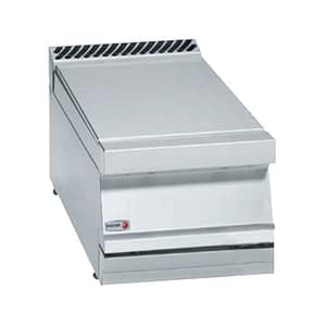 Fagor Stainless Steel Work Top EN7-05 - Compact and Durable