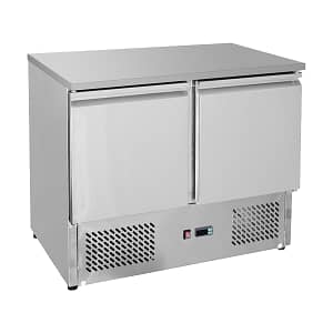 Thermaster GNS900B Compact Workbench Fridge – 257L